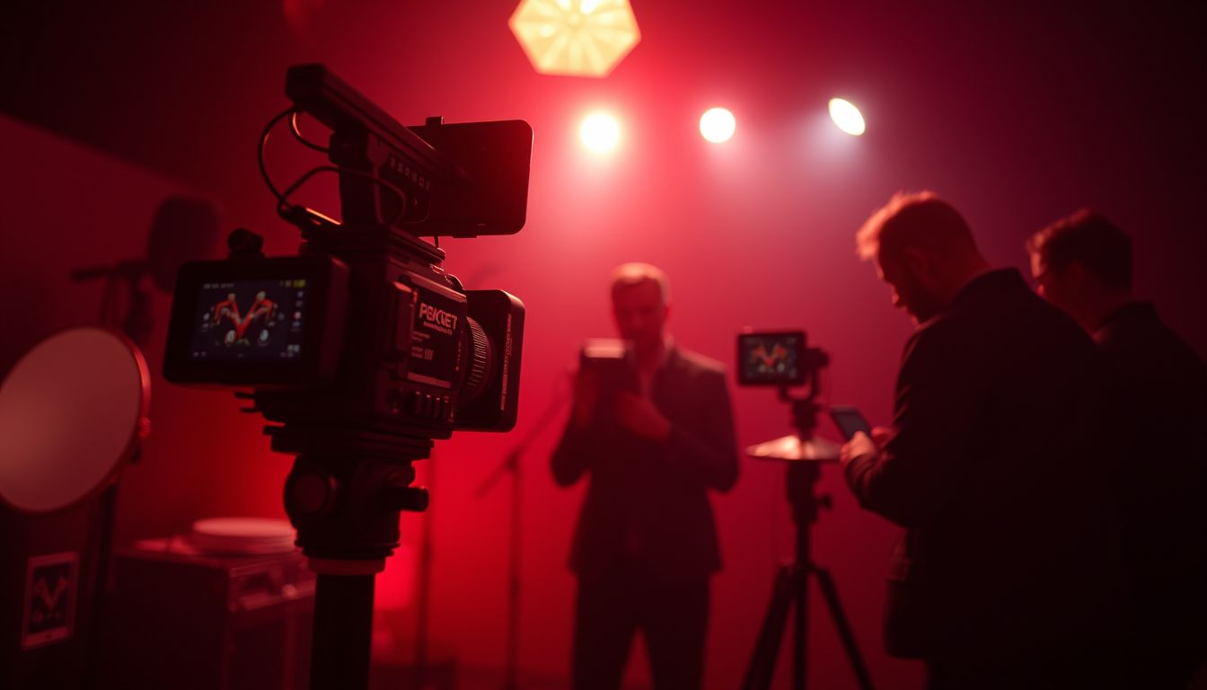 Post about video marketing