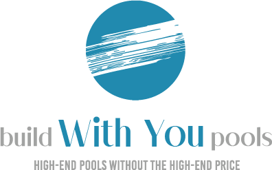 Build With You Pools logo