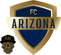 FC Arizona logo