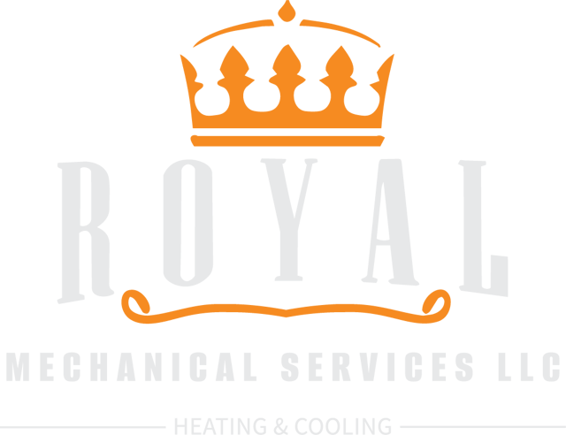 Royal Mechanical Services logo
