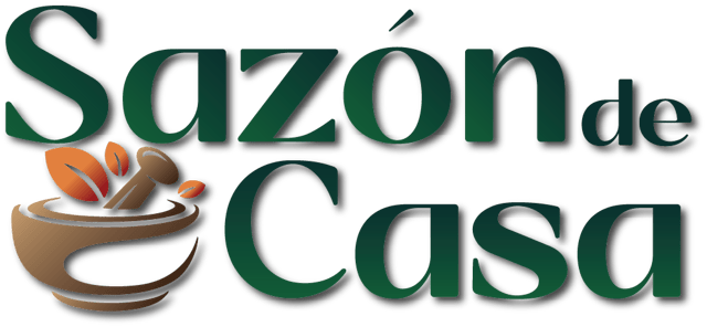 Sazón de Casa logo